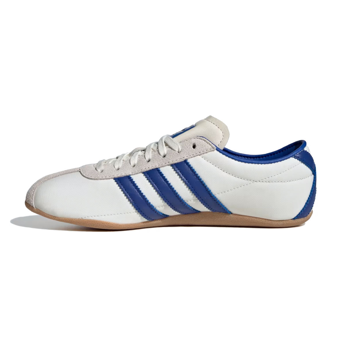 adidas - TOKYO WMNS Off White/Royal Blue/Gold Metallic 【JP9704】