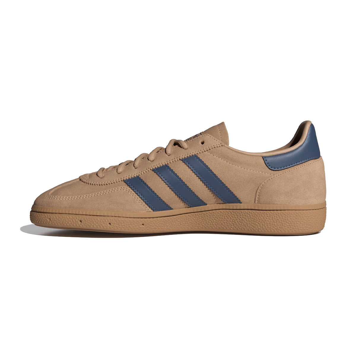 adidas - HANDBALL SPEZIAL MENS Warm Sandstone/Preloved Ink/Gold Metallic【JH5435】