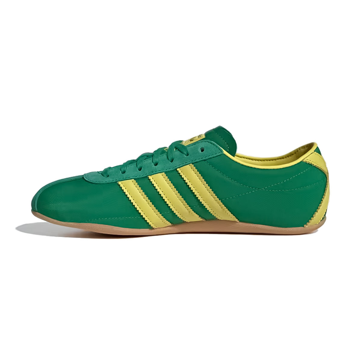adidas - TOKYO WMNS Green/Pure Sulfur/Gold Metallic 【JI3298】