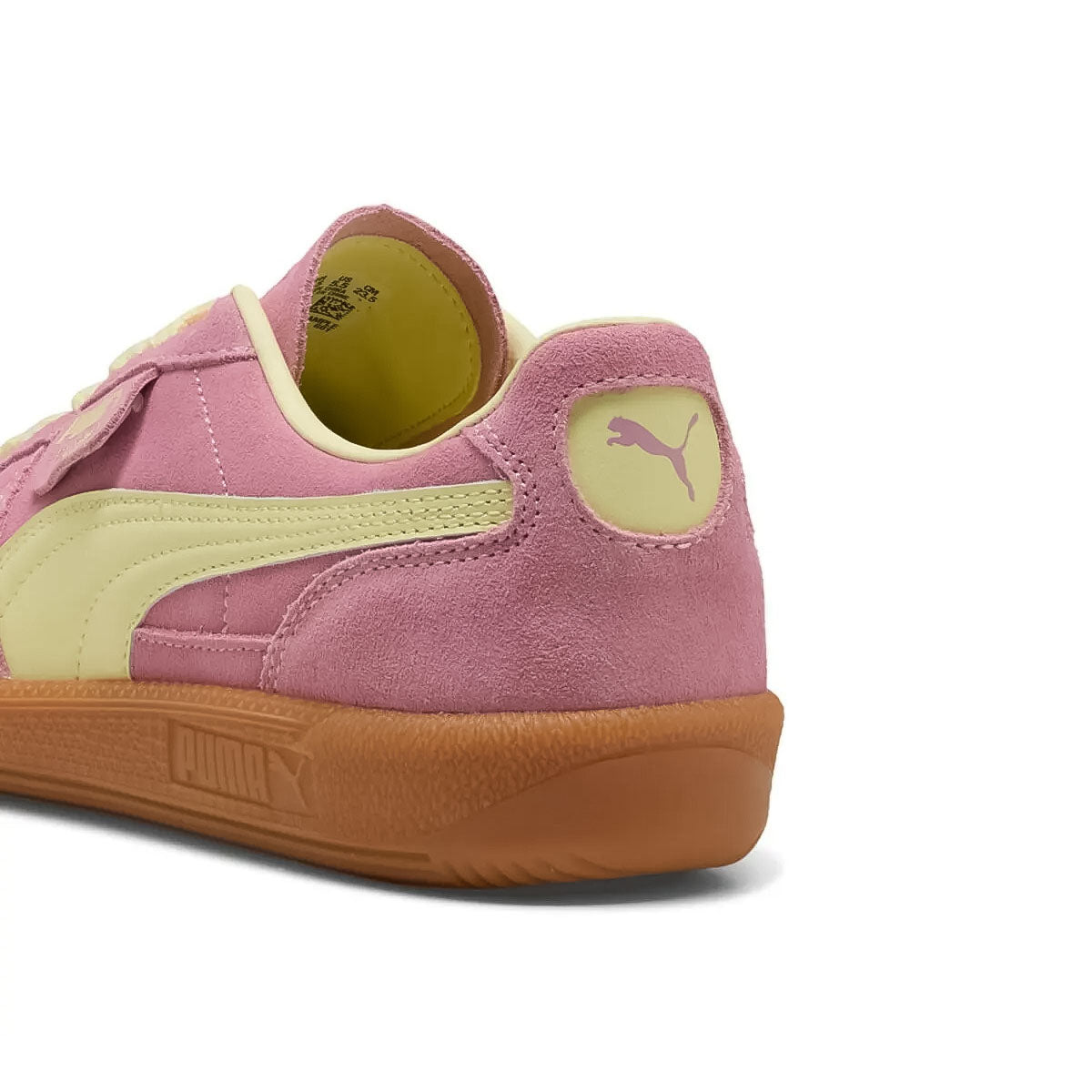 PUMA - PALERMO POISED PINK 【396463-64】