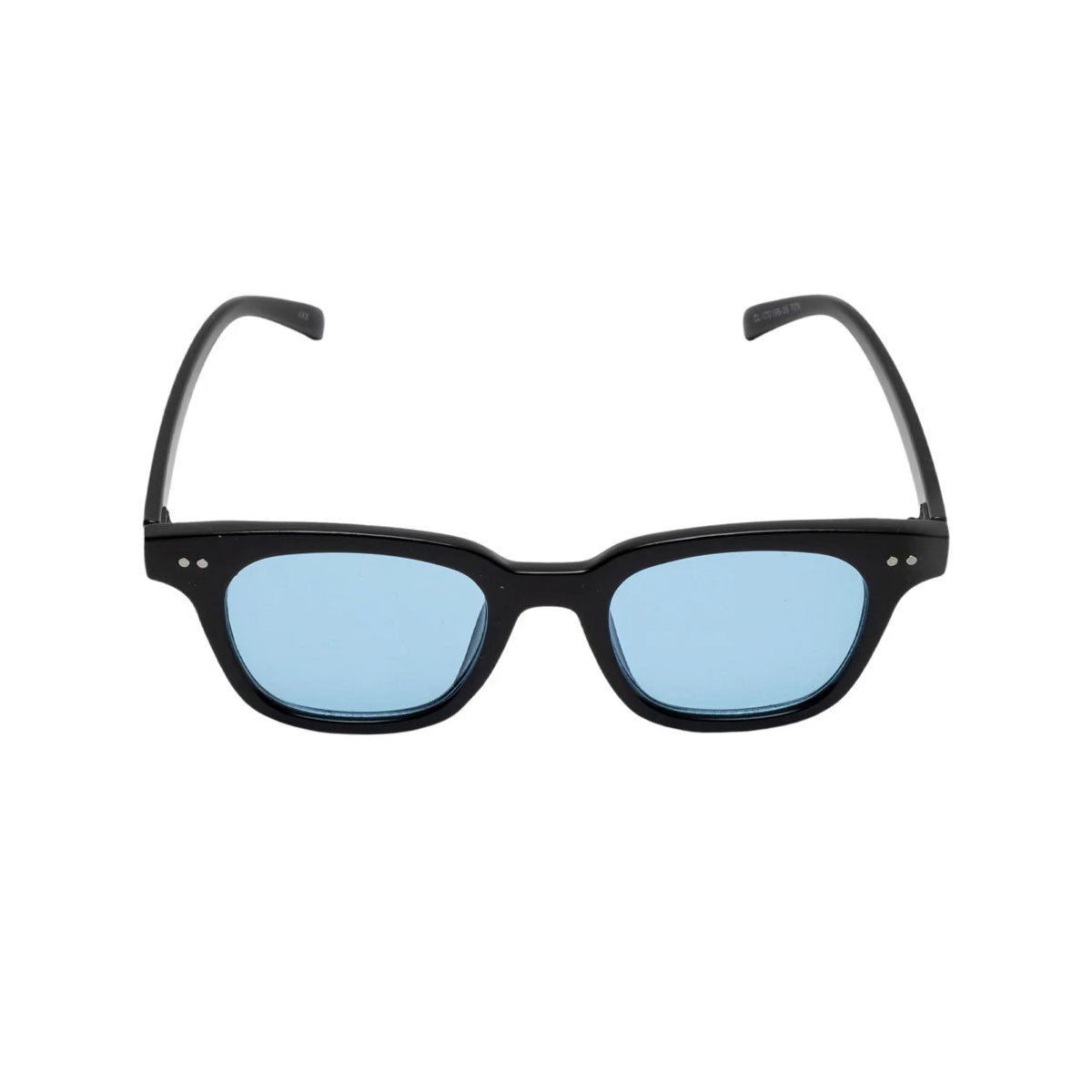 SUNKAK - TYPE2 SHINY BLACK L BLUE