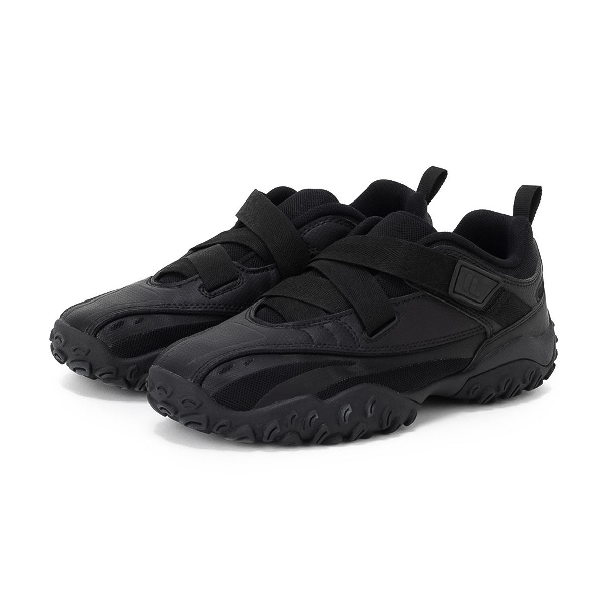 FILA - ECHAPPE vc Black/Black/Black 【1XM02346G-001】