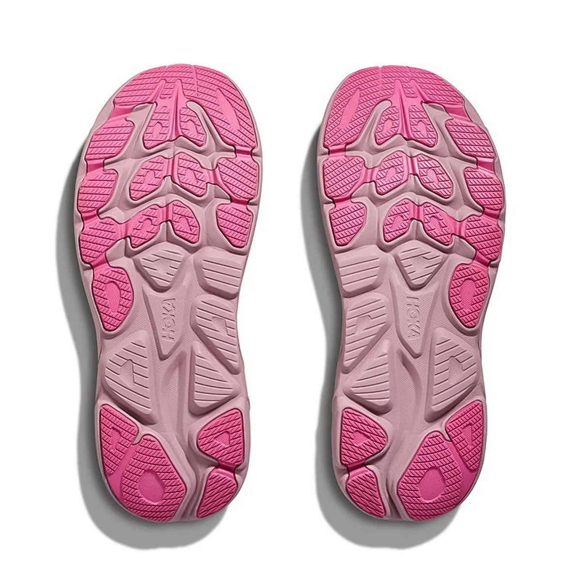 HOKA - W CLIFTON 10 【1162031-RMD-MG】