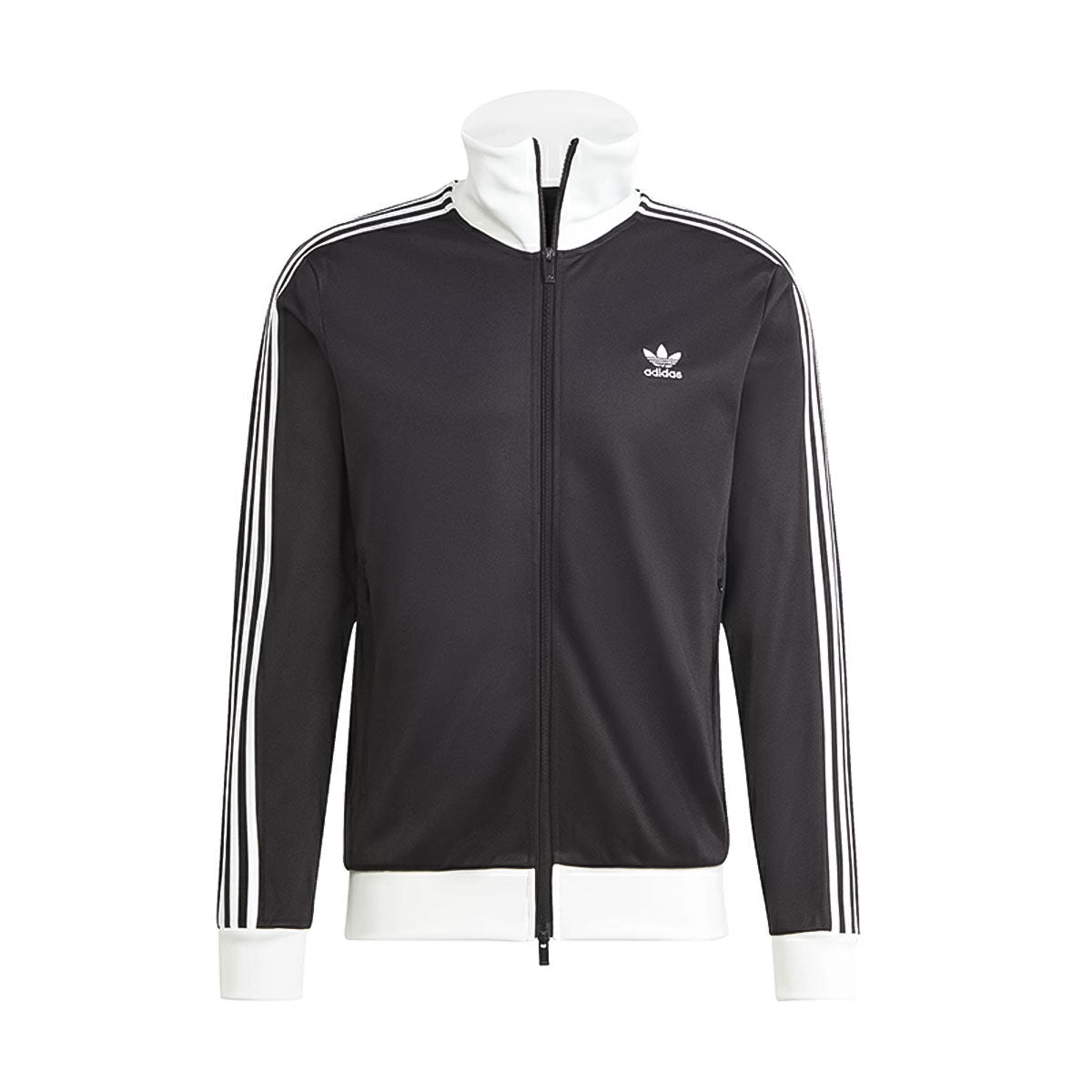 adidas - MENS BECKENBAUER TT BLACK/WHITE 【EEP84-II5763】