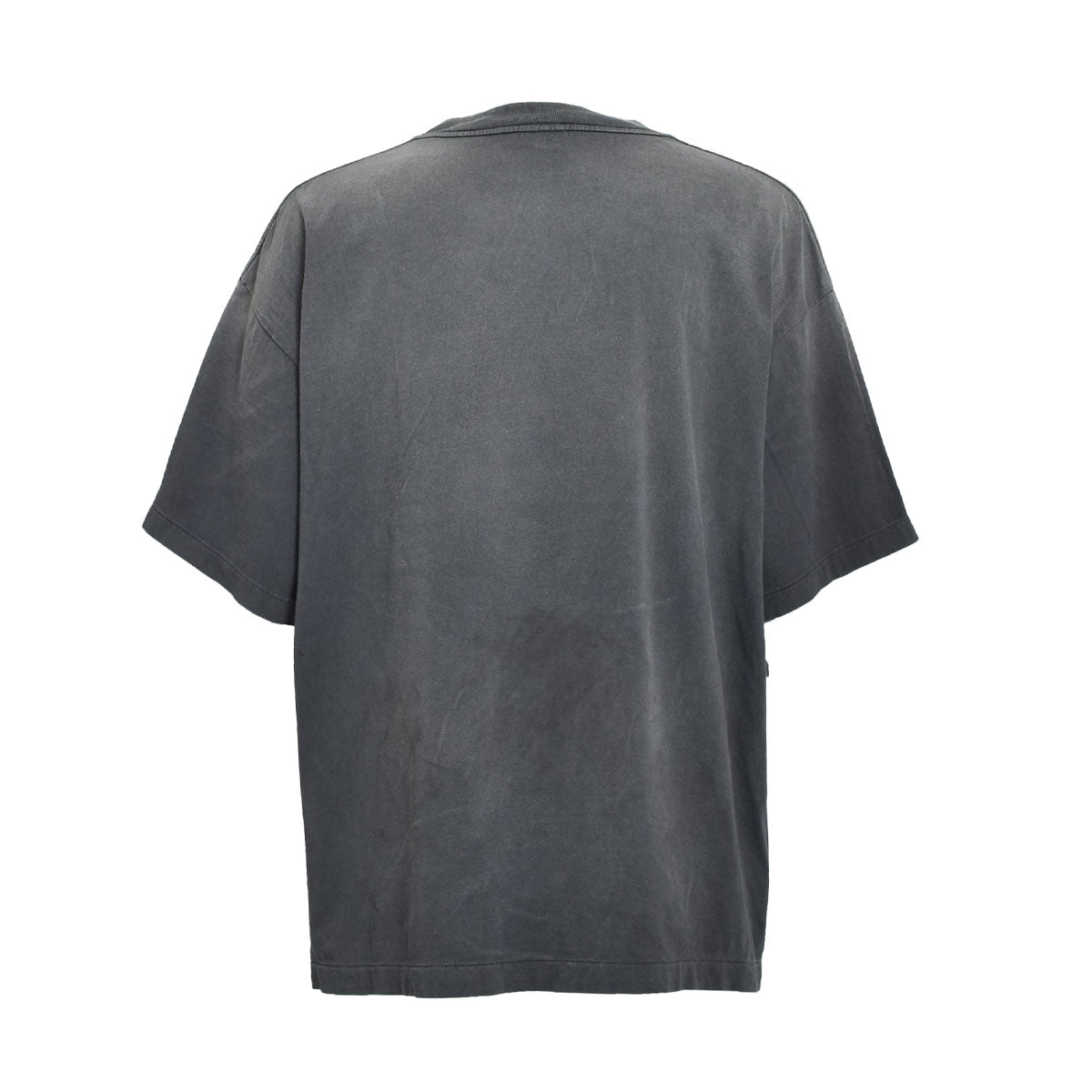 SAINT Mxxxxxx × NEIGHBORHOOD - NH_SS TEE/STHD.HOOD 【SM-HR8-0000-C69】
