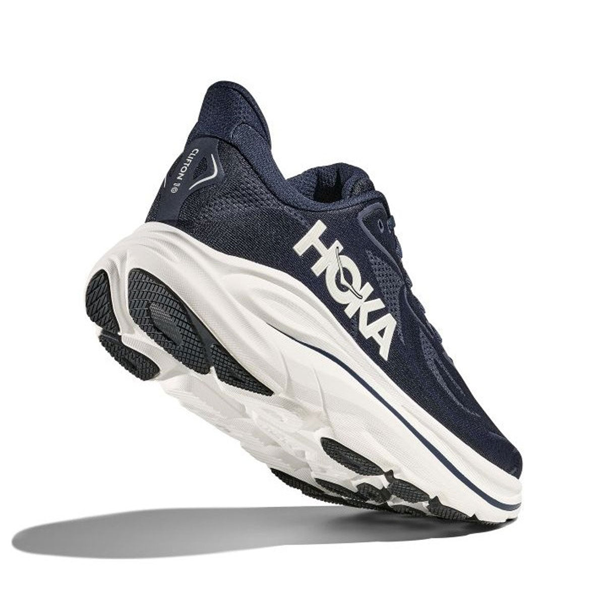 HOKA - MENS CLIFTON 10 【1162030-NWT-MG】