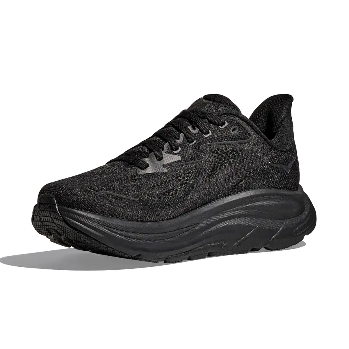 HOKA - MENS CLIFTON 10 【1162030-BBLC】