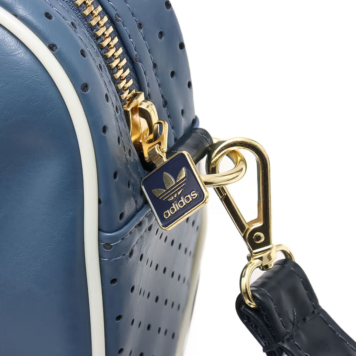 adidas - HERI MINI BOWLING BAG Prewloved Ink/Aurora Ink【KPS86】