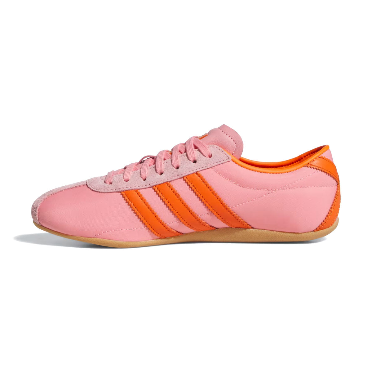 adidas - TOKYO WMNS Semi Pink Spark/Orange/Gold Metallic【JI3297】