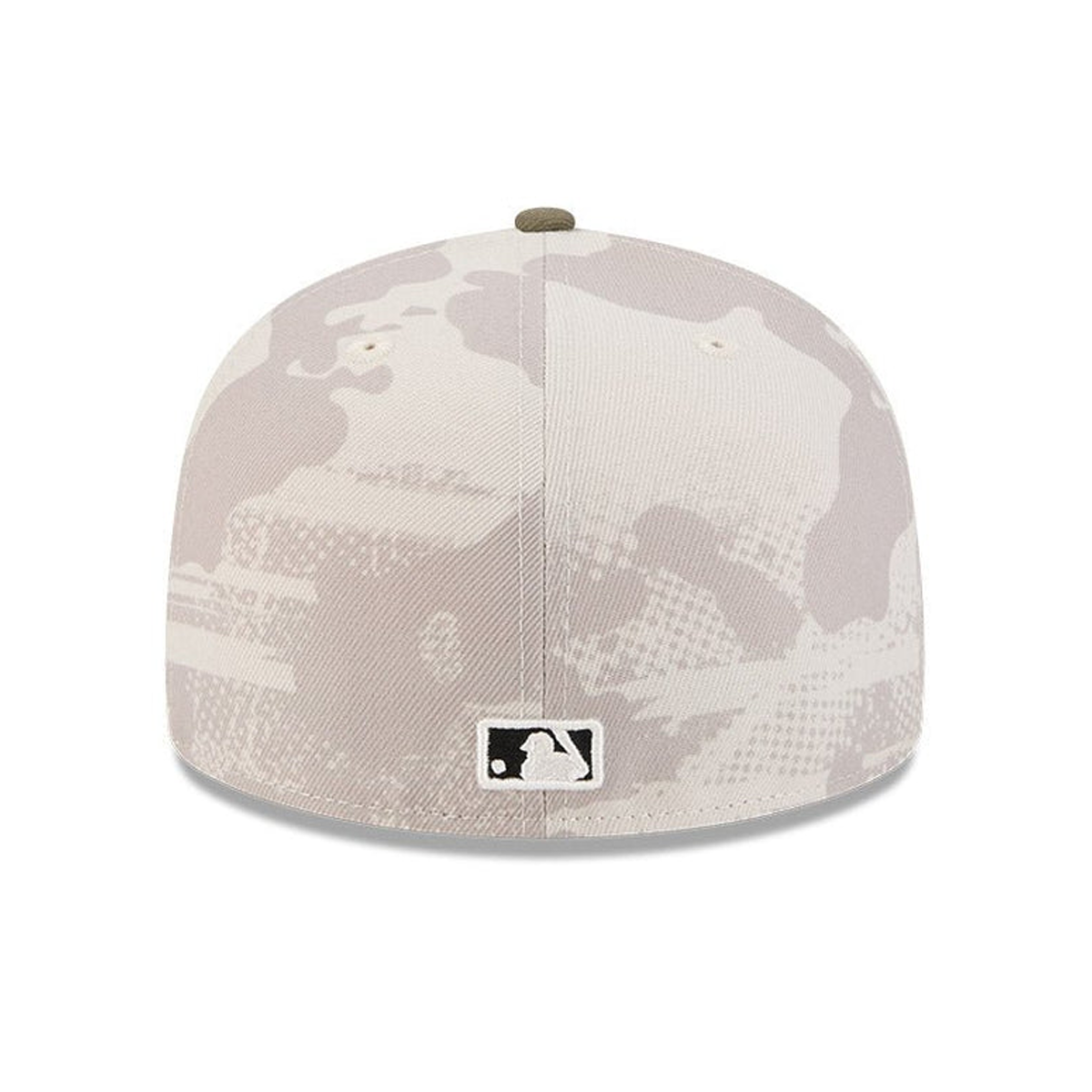 NEW ERA Detroit Tigers - 59FIFTY MLB2025 Armed Forces Day STONE【14517066】