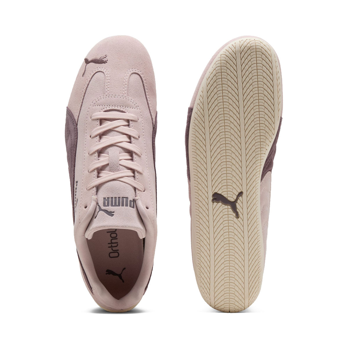 PUMA - SPEEDCAT OG MAUVE MIST-RAISIN 【398846-52】