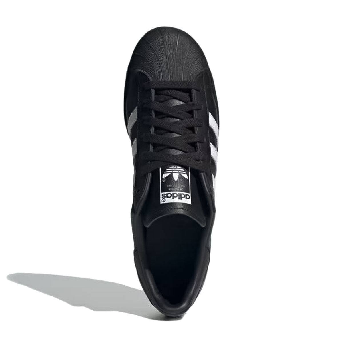 adidas - SUPERSTAR 82 Core Black/Cloud White 【JI2026】