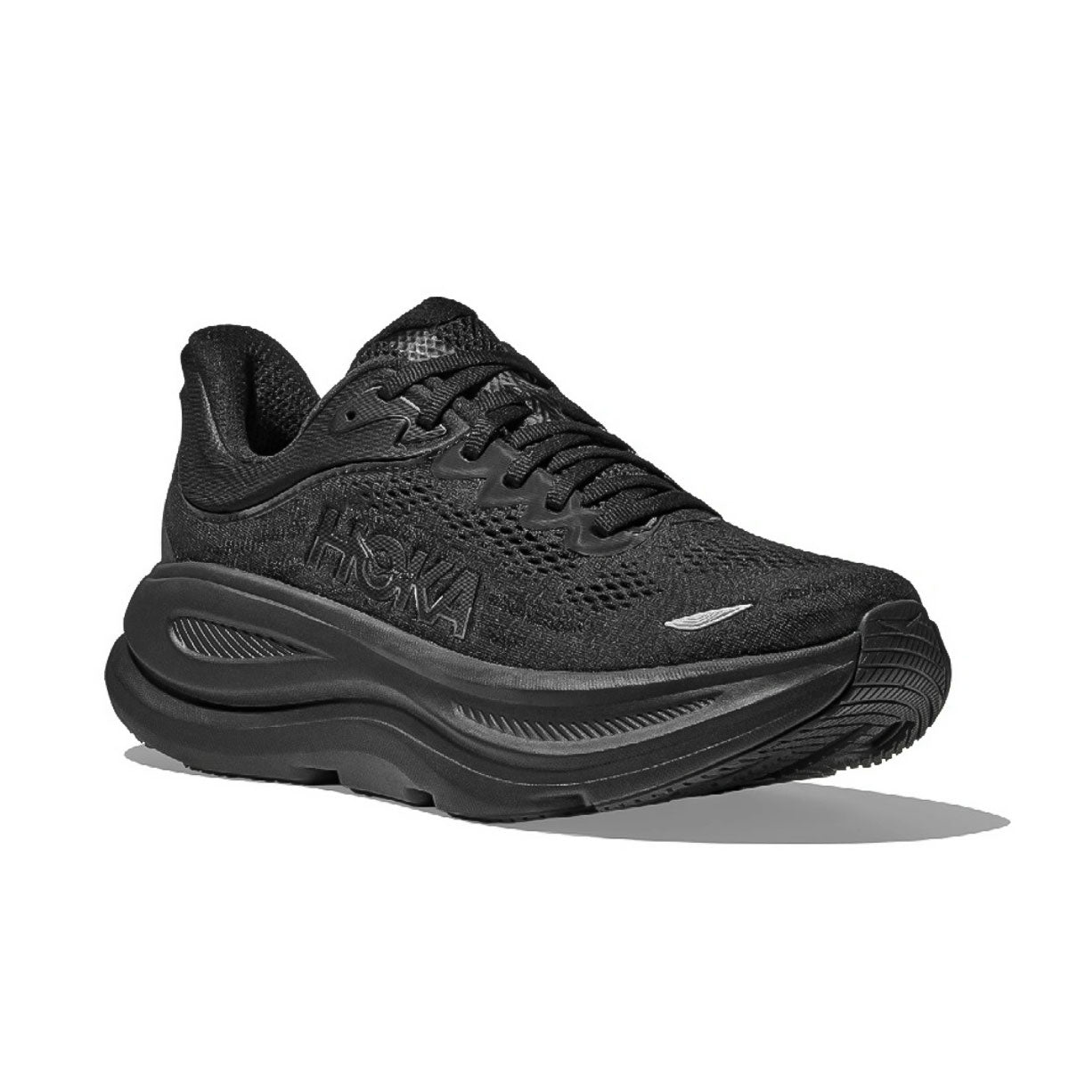 HOKA - MENS BONDI 9 X-WIDE 【1162015-BBLC-MG】