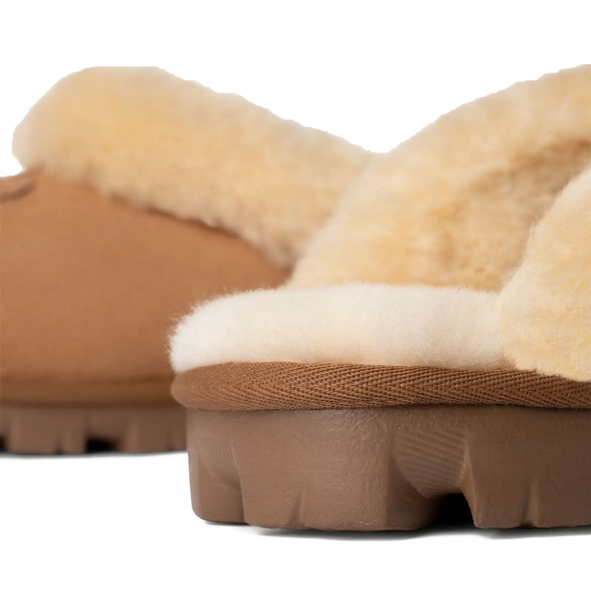 UGG - W COQUETTE 【5125-CHE】