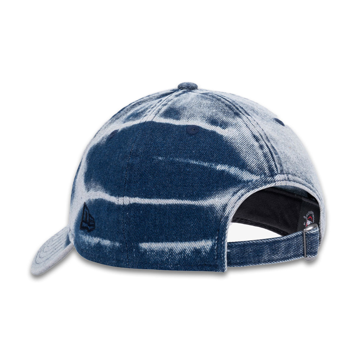 NEW ERA New York Yankees - 9FORTY EMBO Denim Line UNST DARK BLUE【14561851】