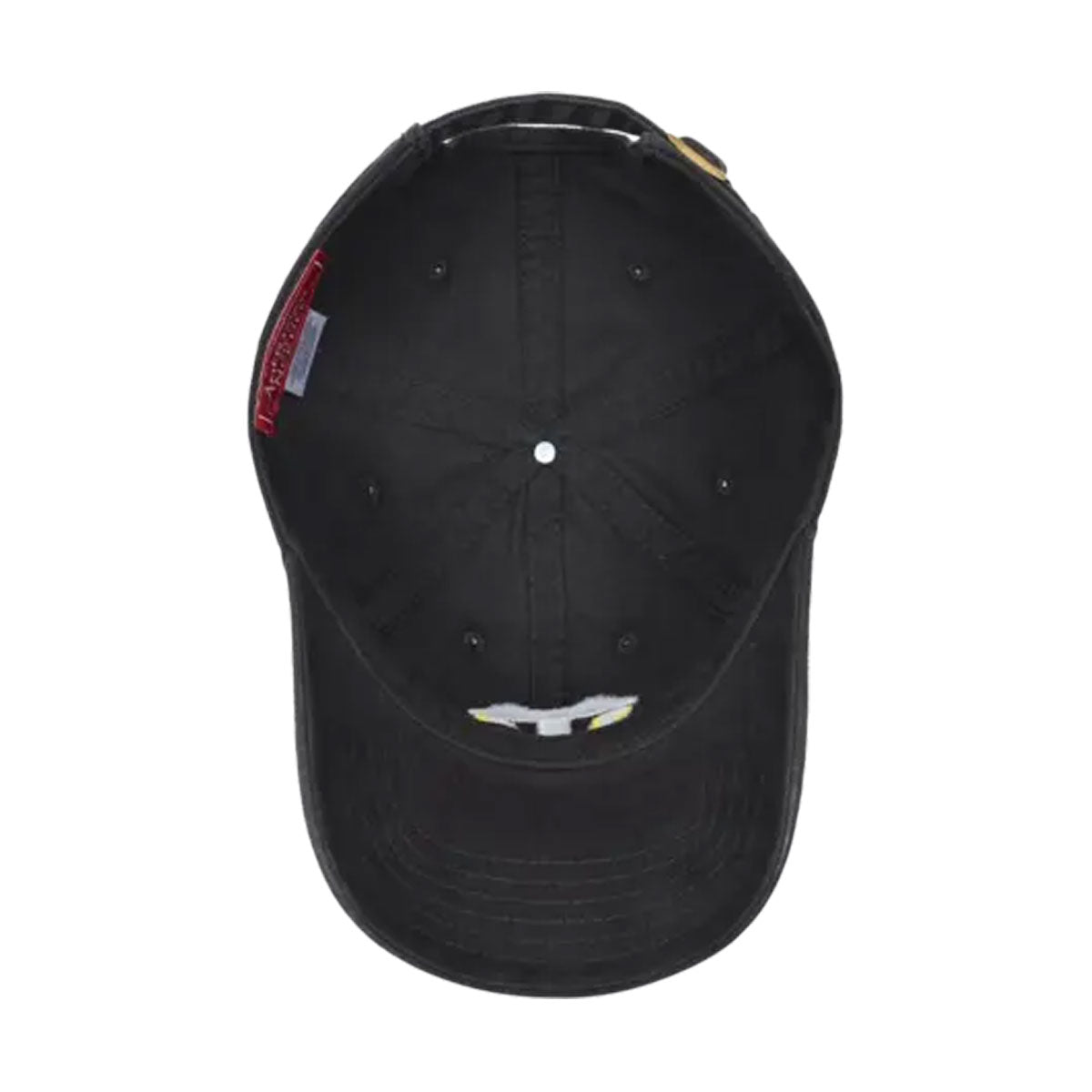 AMERICAN NEEDLE - Hanshin Tigers ARCHIVE NPN LOGO 【SMU694BHTI-BLK】