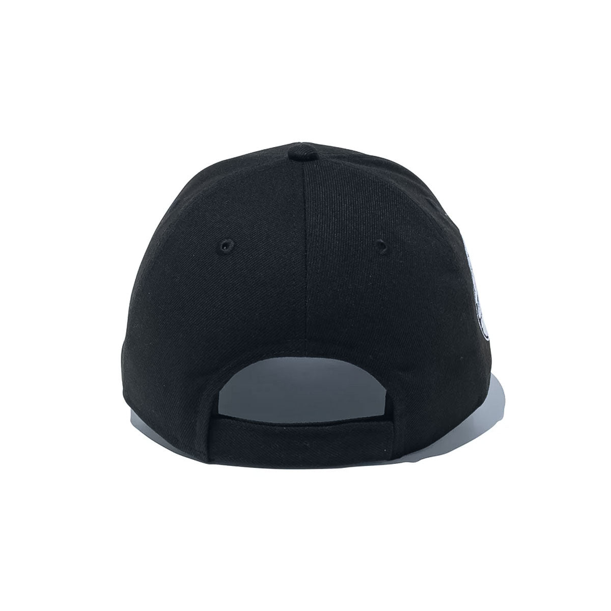NEW ERA - 9FORTY MLB ORLD TOUR TOKYO 2025 LOGO BLACK 【14542683】
