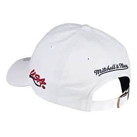 Mitchell&Ness TEAM USA '96 STRAPBACK CAP【6LUXDX20071】