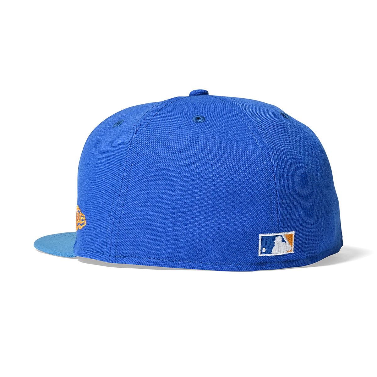 NEW ERA Houston Astros - 45th ANV 59FIFTY BLUE【70811512】