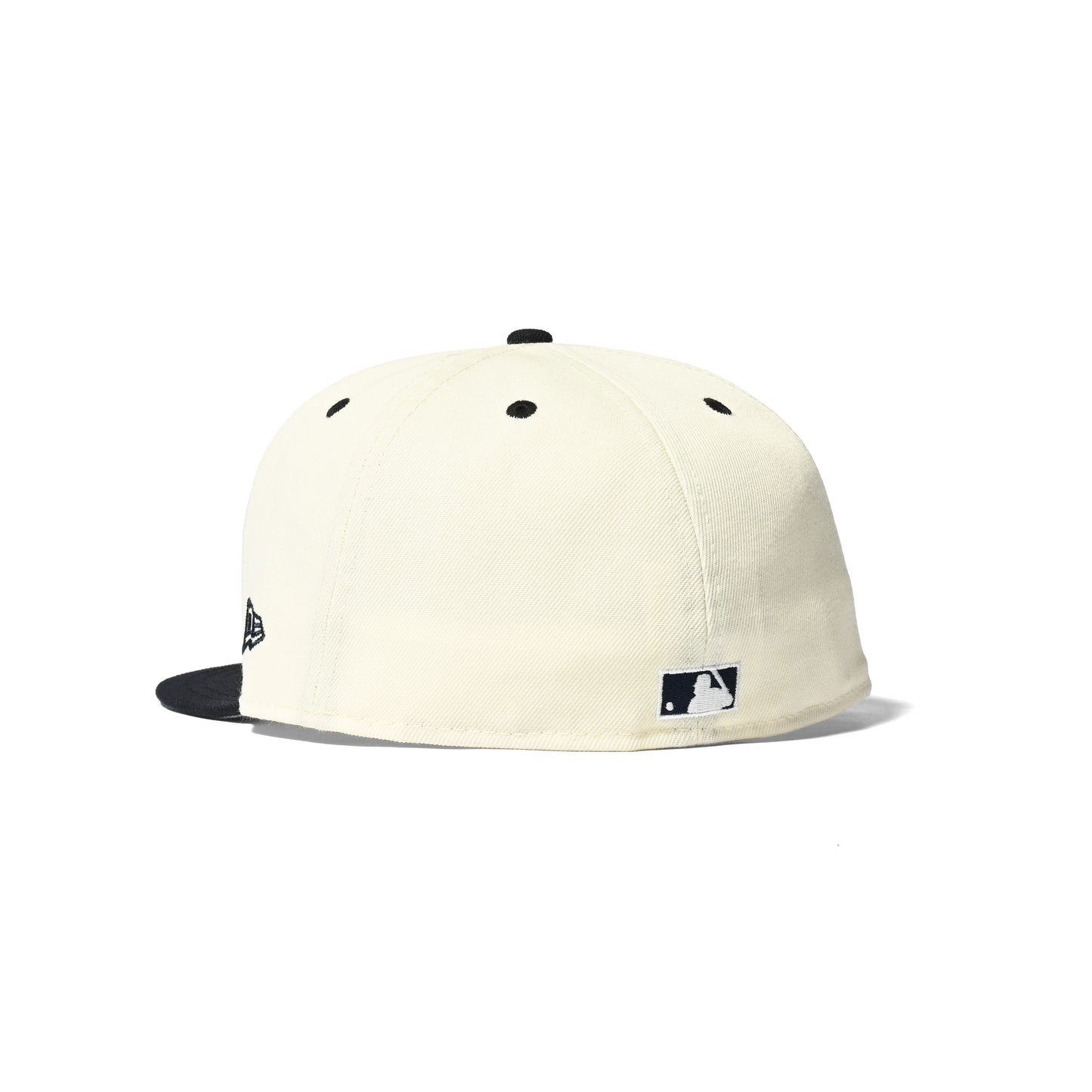 NEW ERA New York Yankees - WS 27th CHAMPION 59FIFTY CHROME/NAVY【70811944】