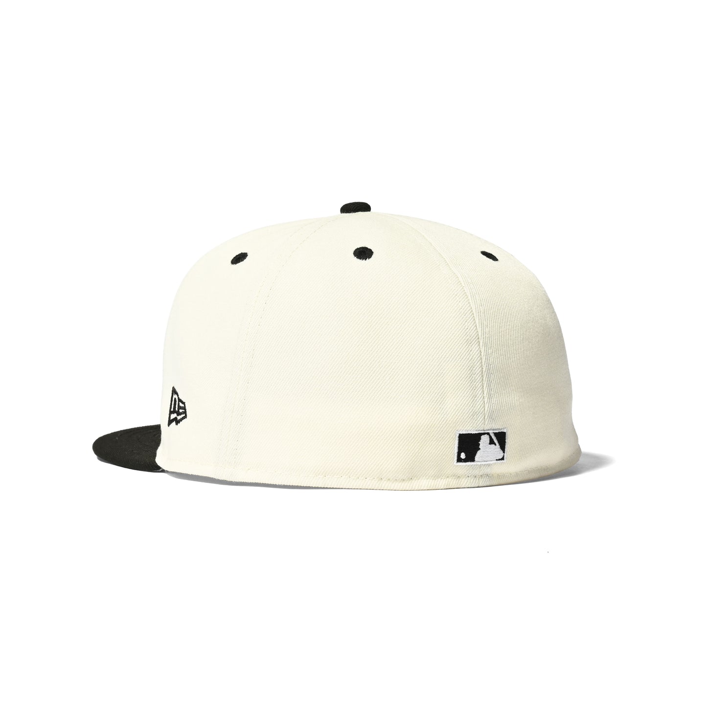 NEW ERA Chicago White Sox - WS 2005 59FIFTY CHROME/BLACK【70811947】