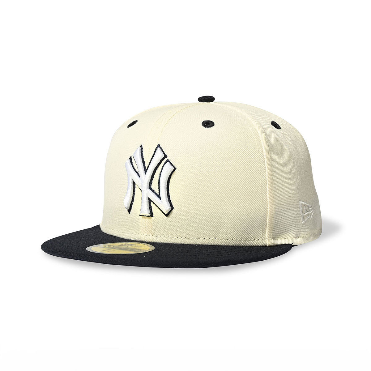 NEW ERA NEW YORK YANKEES - 59FIFTY CO 1939 WS CHROME/NAVY 【70940903】