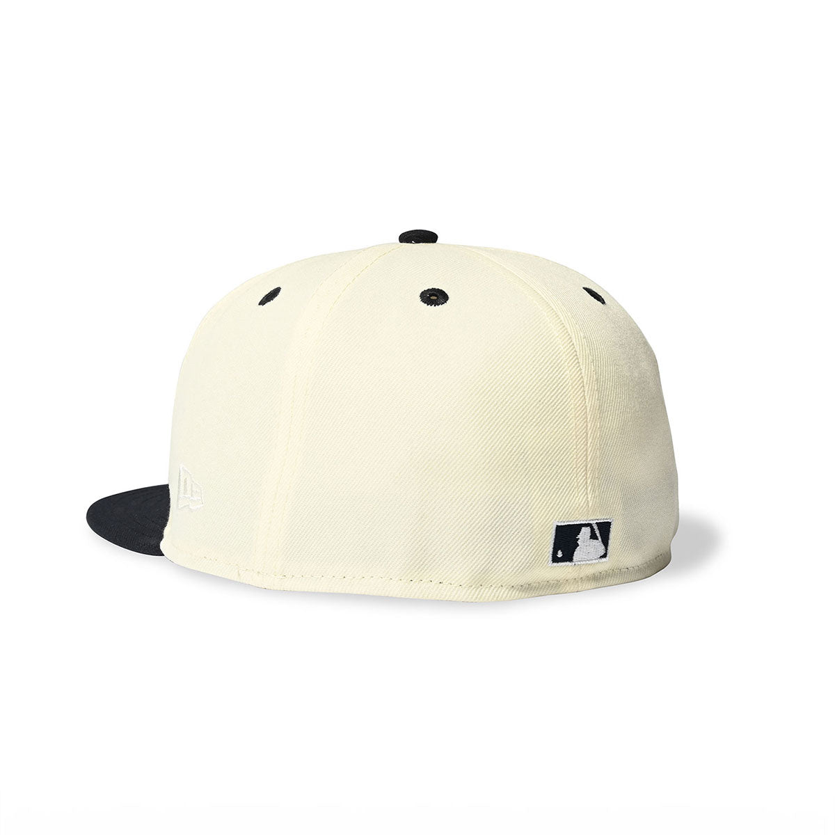 NEW ERA NEW YORK YANKEES - 59FIFTY CO 1939 WS CHROME/NAVY 【70940903】
