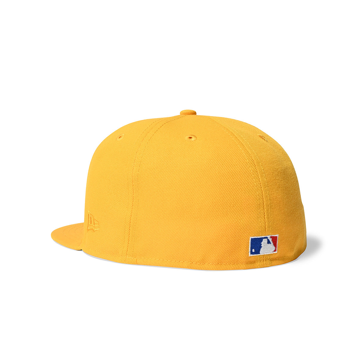 NEW ERA NEW YORK METS - 59FIFTY CO 2000 SUBWAY AGOLD 【70940913】