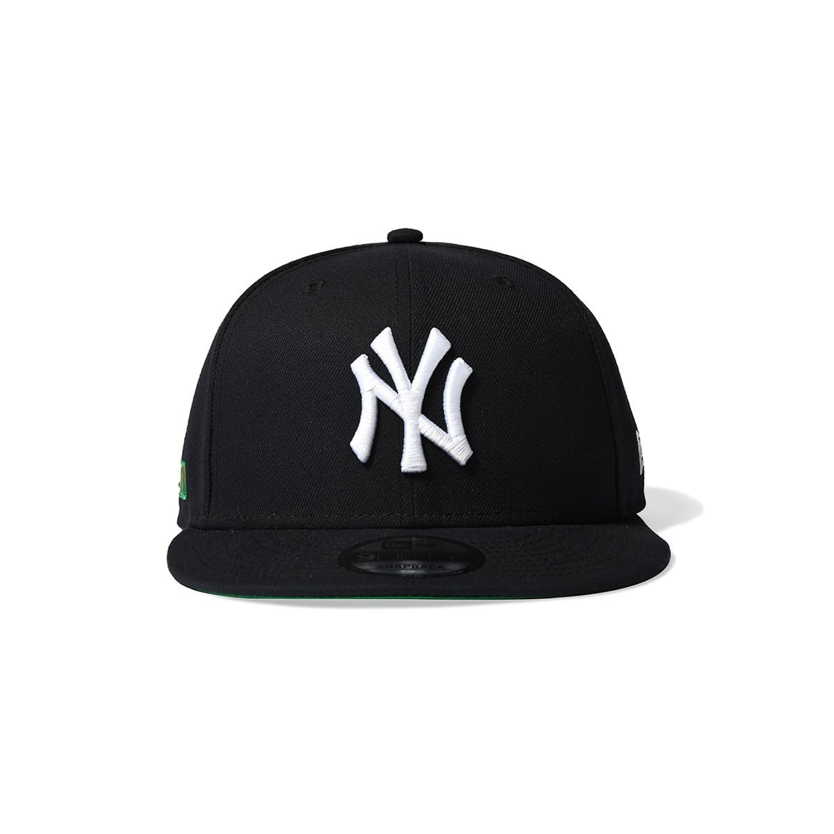 NEW YORK YANKEES - CO 9FIFTY NAVY REGGAE BASH RYG【7097833】