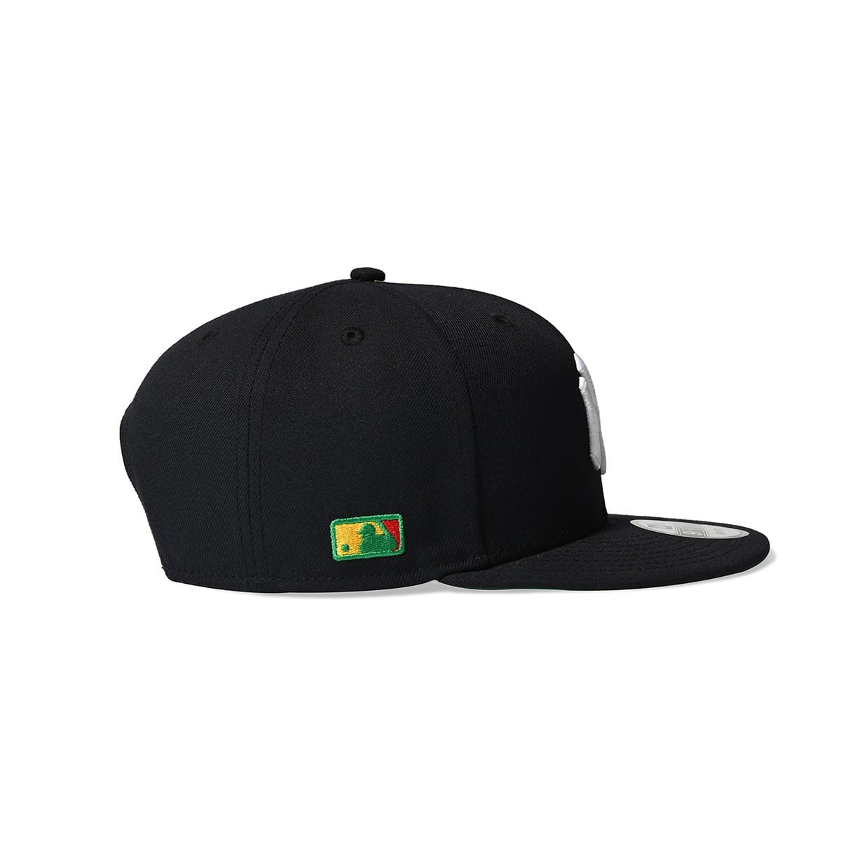 NEW YORK YANKEES - CO 9FIFTY NAVY REGGAE BASH RYG【7097833】
