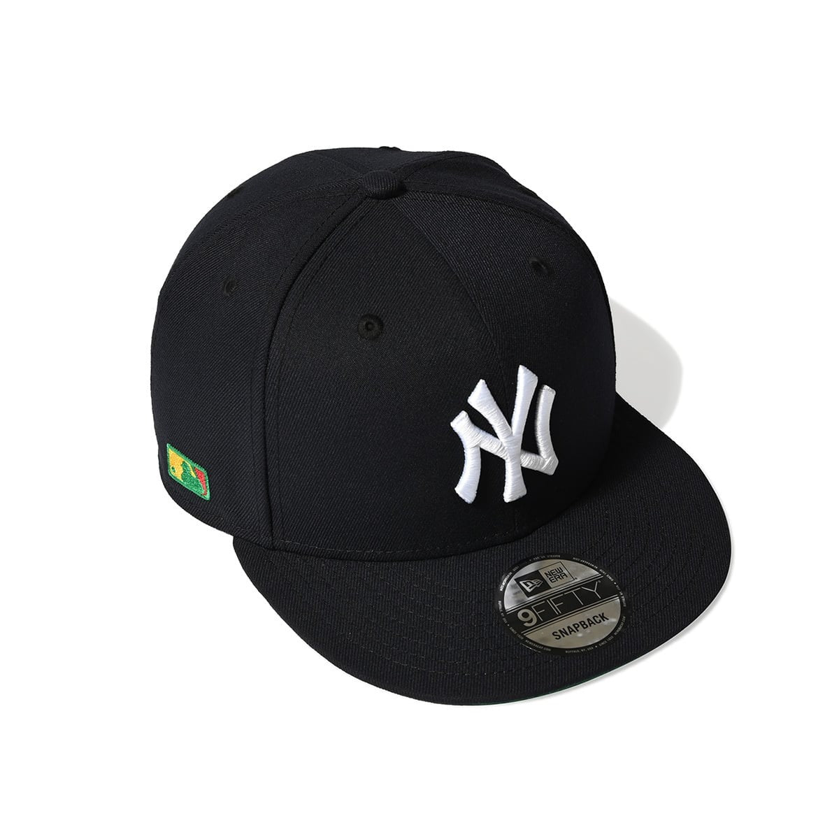 NEW YORK YANKEES - CO 9FIFTY NAVY REGGAE BASH RYG【7097833】