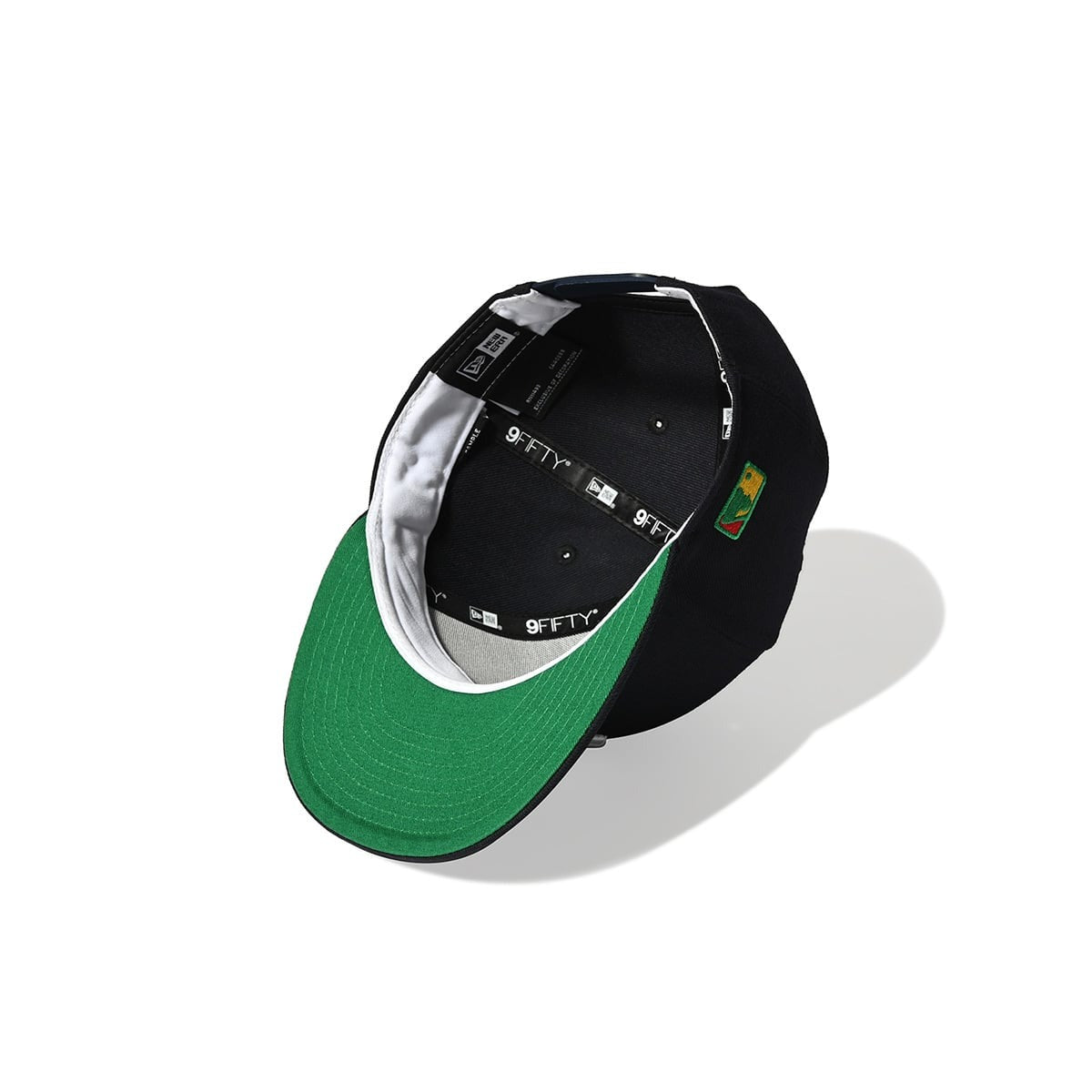 NEW YORK YANKEES - CO 9FIFTY NAVY REGGAE BASH RYG【7097833】