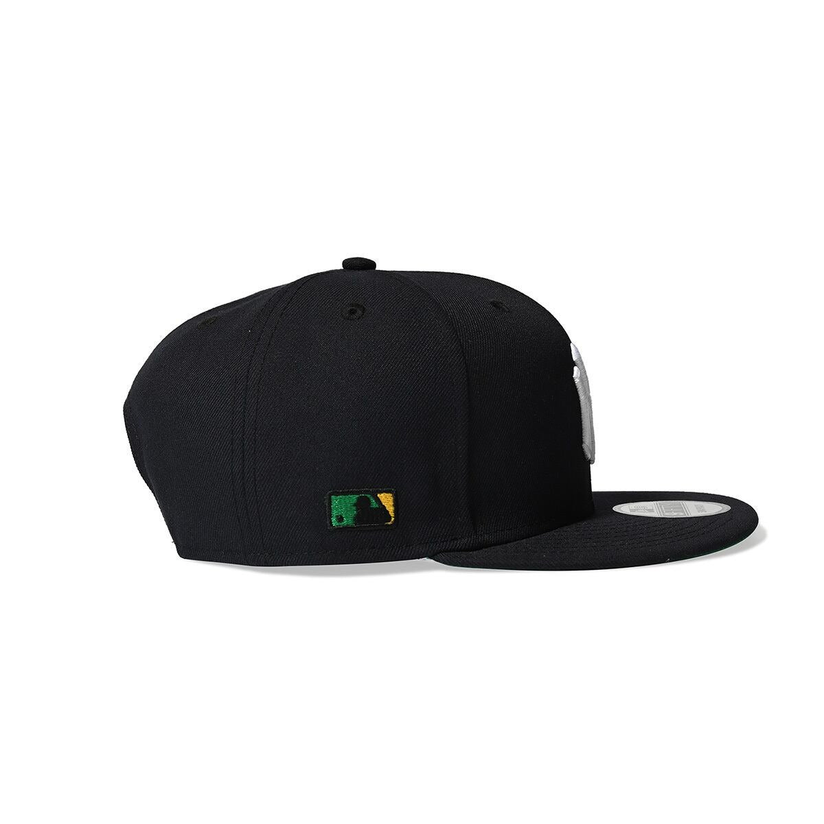 NEW YORK YANKEES - CO 9FIFTY NAVY REGGAE BASH YGB【70978332】