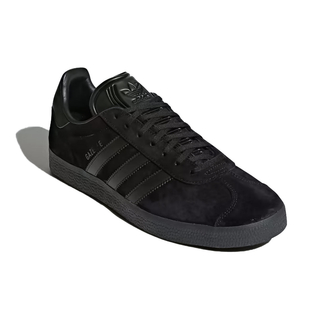adidas - GAZELLE MENS Core Black/Core Black【CQ2809】