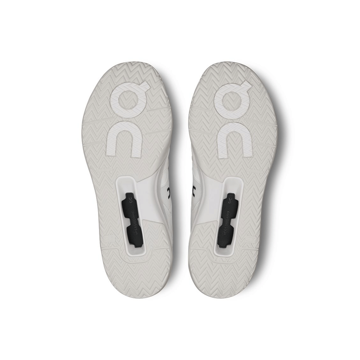 On オン THE ROGER Clubhouse Pro MENS "White/Ice" ロジャー クラブハウス プロ メンズ " ホワイト/アイス" 【3MD30030202】