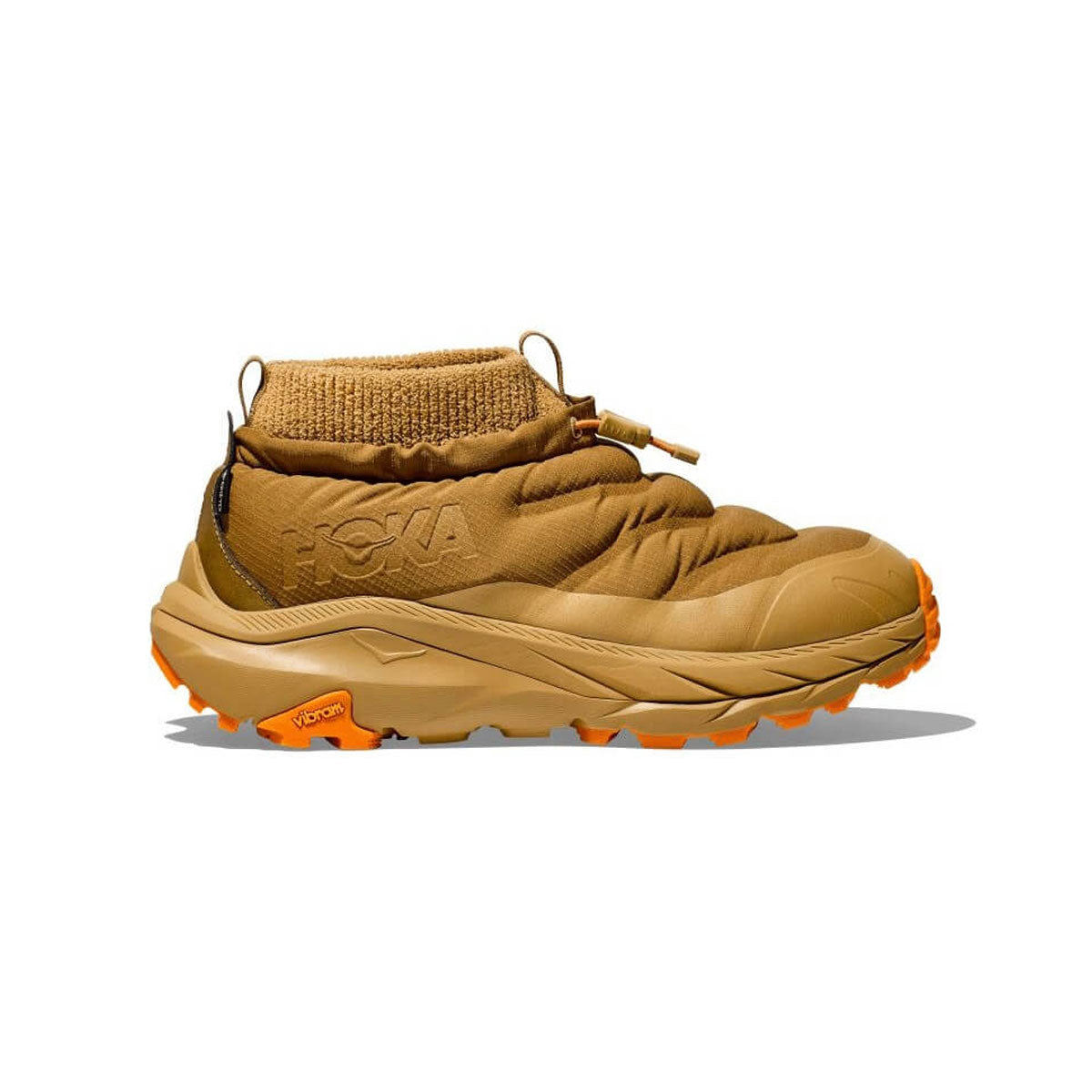 HOKA - MENS KAHA 2 FROST MOC GTX HWY 【1155210-HWY】