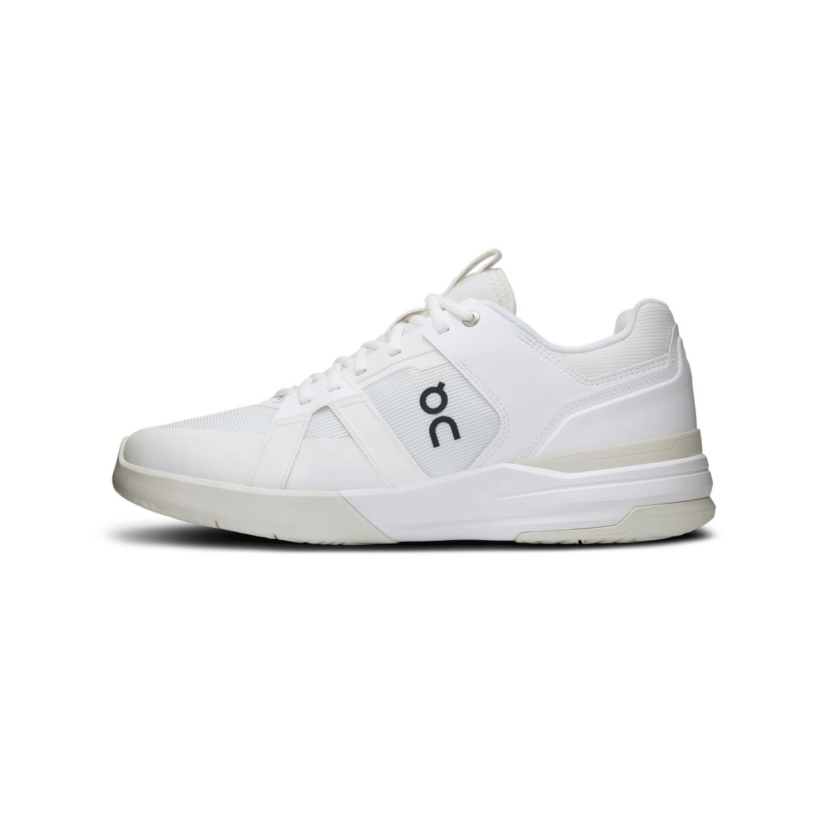 On オン THE ROGER Clubhouse Pro MENS "White/Ice" ロジャー クラブハウス プロ メンズ " ホワイト/アイス" 【3MD30030202】