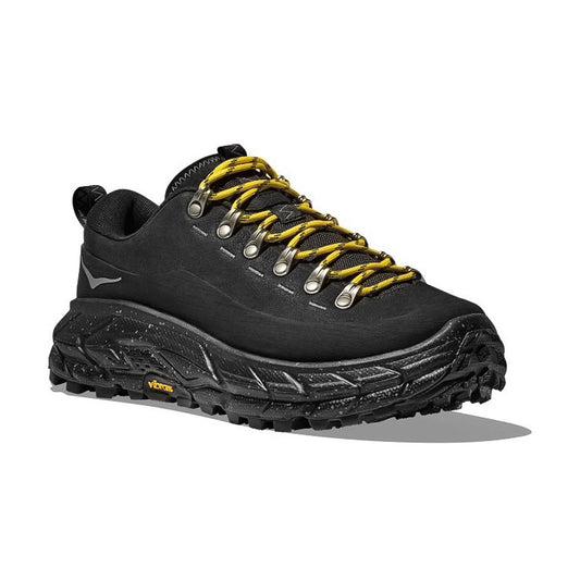 HOKA - UNISEX TOR SUMMIT BLACK/BLACK 【1147952-BBLC】