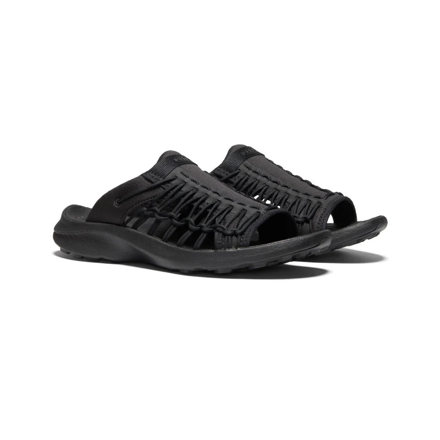 KEEN - UNEEK SNK SLIDE M Black/Black 1024894
