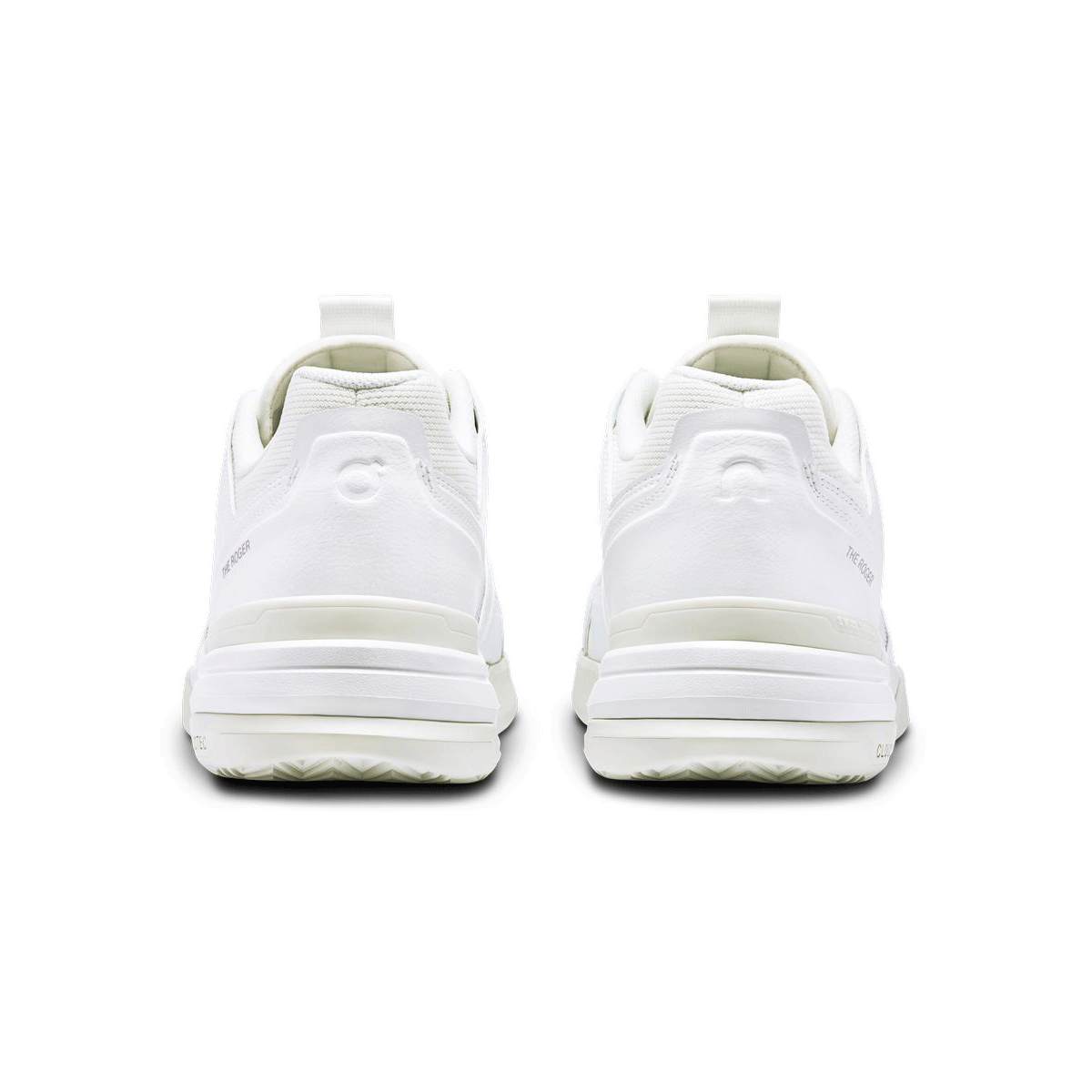 On オン THE ROGER Clubhouse Pro MENS "White/Ice" ロジャー クラブハウス プロ メンズ " ホワイト/アイス" 【3MD30030202】