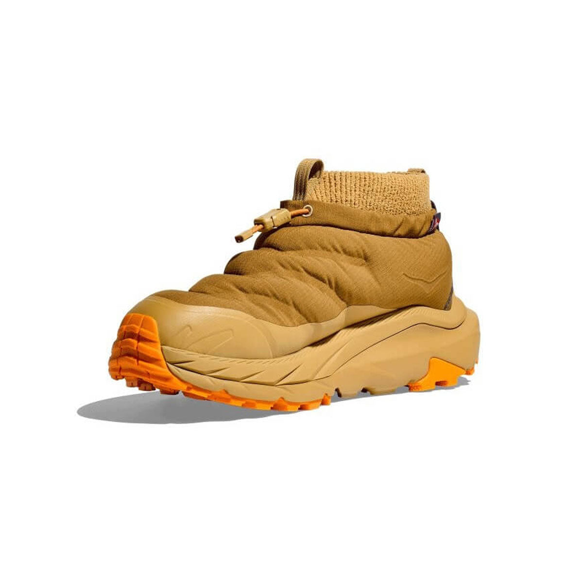 HOKA - MENS KAHA 2 FROST MOC GTX HWY 【1155210-HWY】