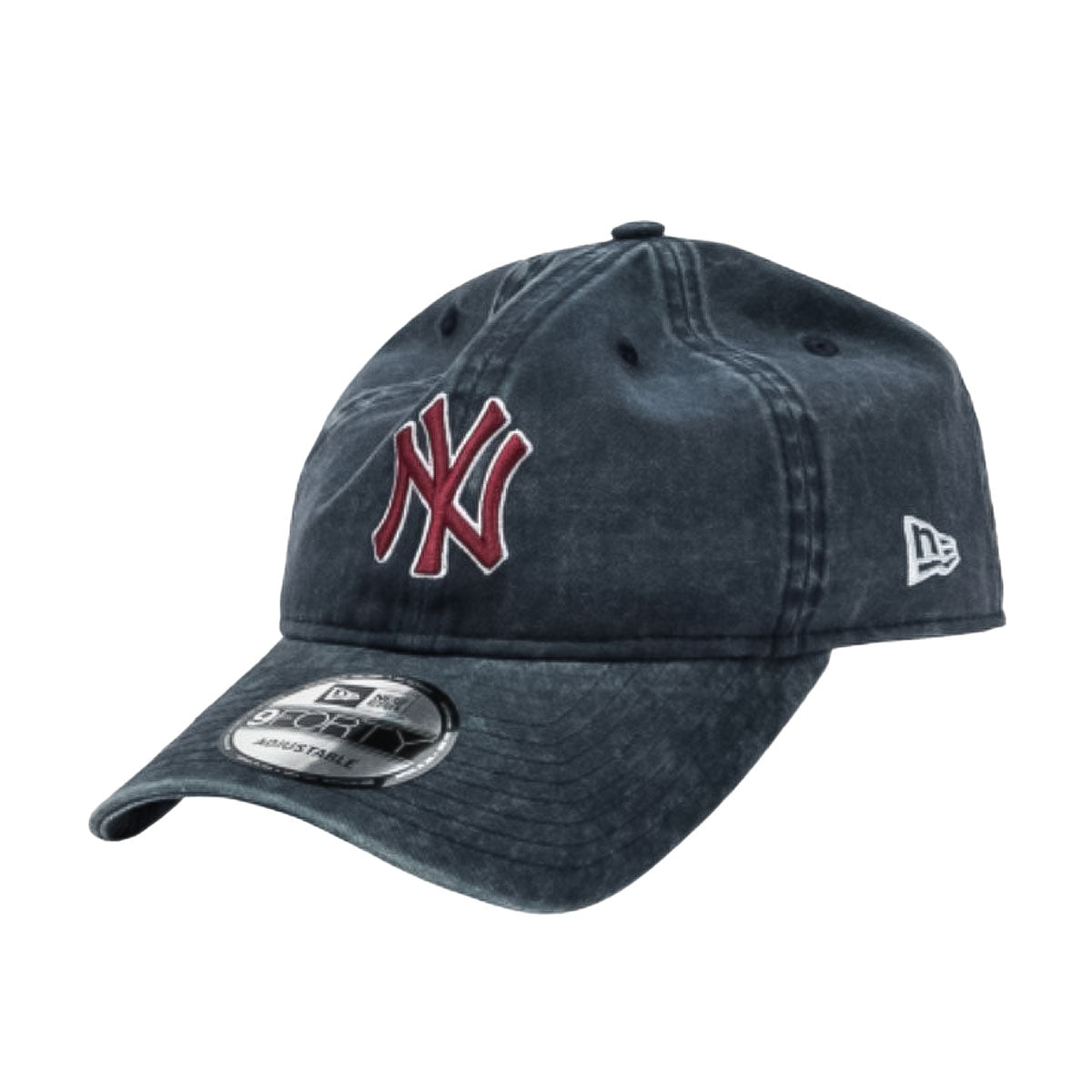 NEW ERA New York Yankees - 9FORTY UNST PGT WASHING NAVY 【14561827】