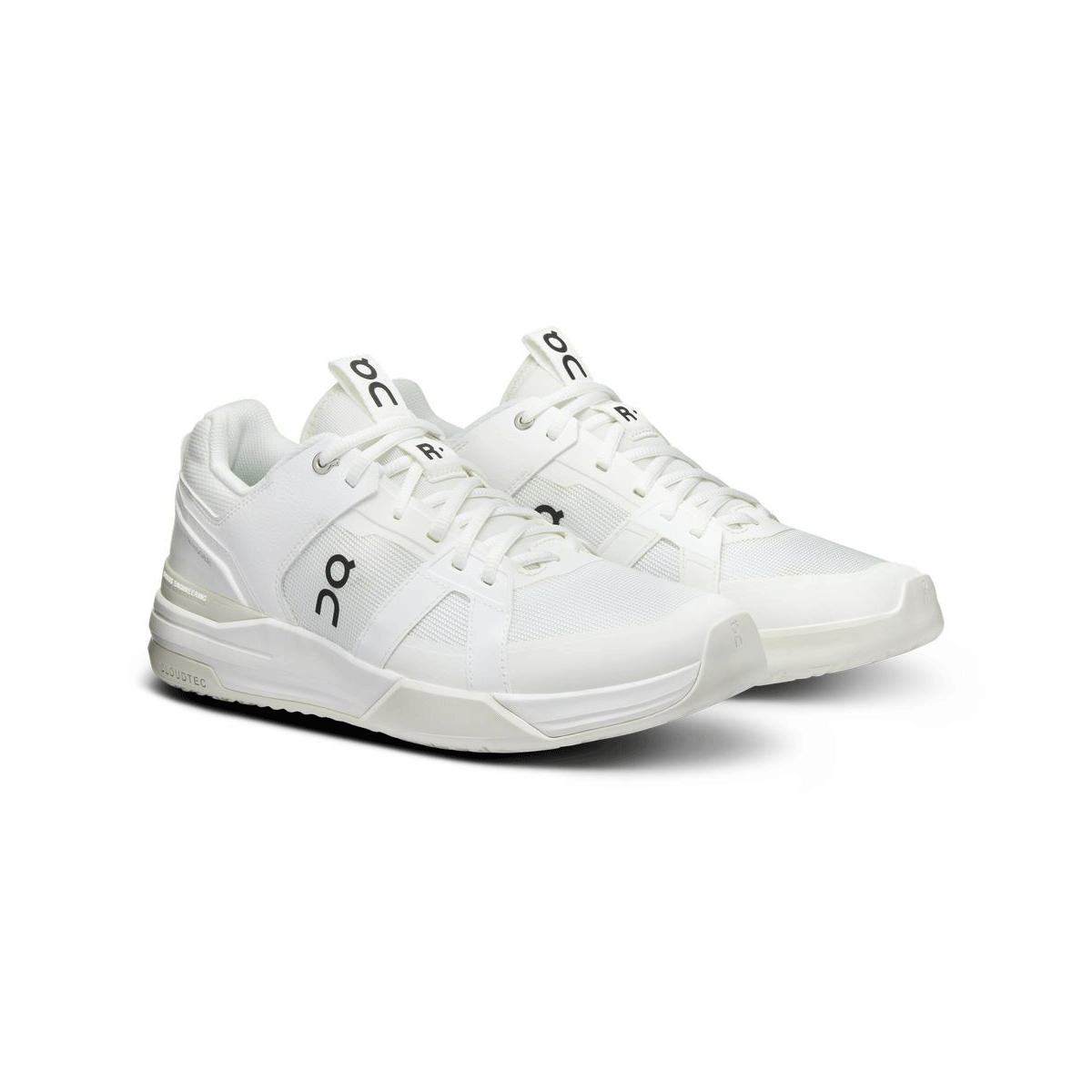 On オン THE ROGER Clubhouse Pro MENS "White/Ice" ロジャー クラブハウス プロ メンズ " ホワイト/アイス" 【3MD30030202】
