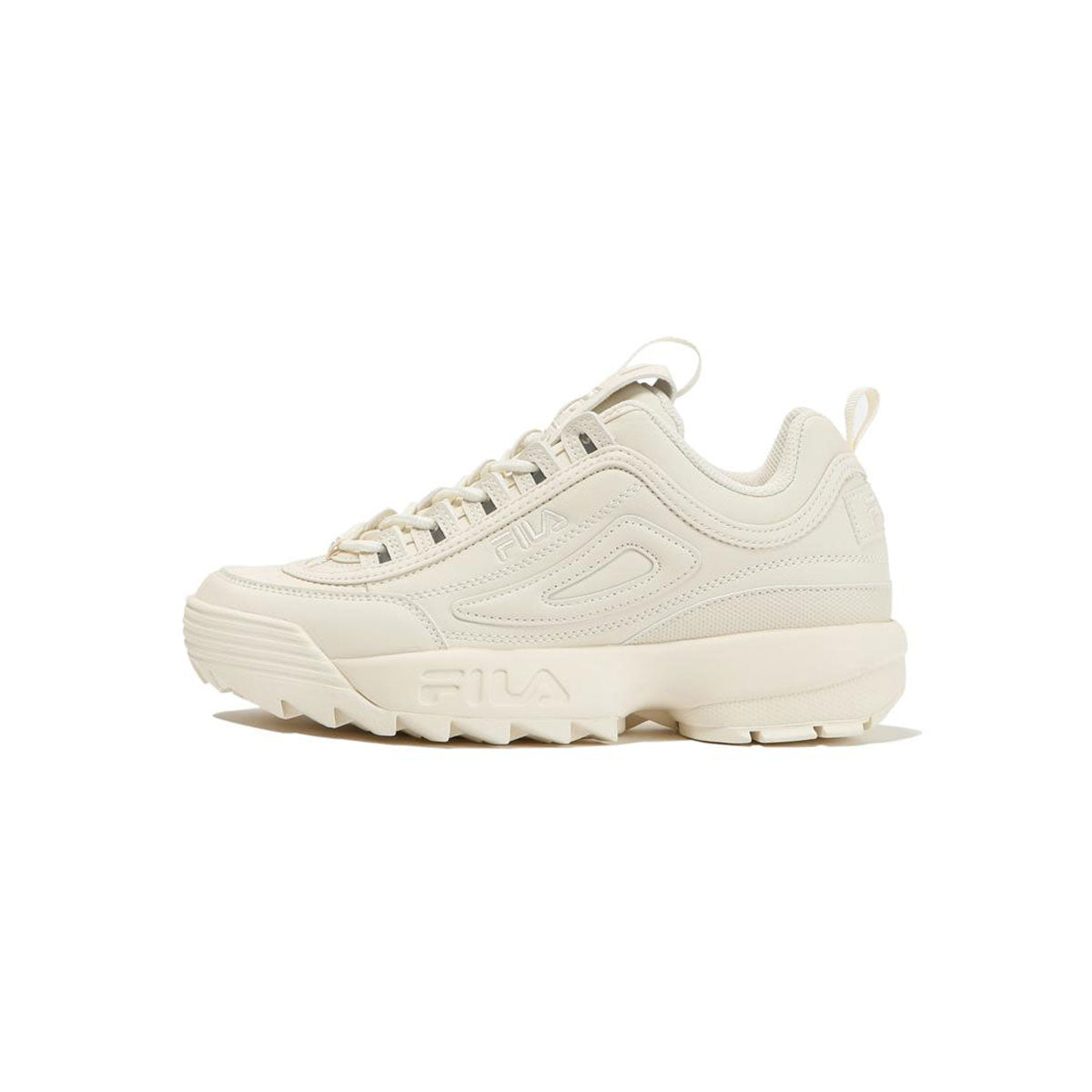 FILA DISRUPTOR II WMNS "GARDENIA/GARDEN" フィラ ディスラプター Ⅱ "ガーデニア/ガーデン" 【USS23029100】
