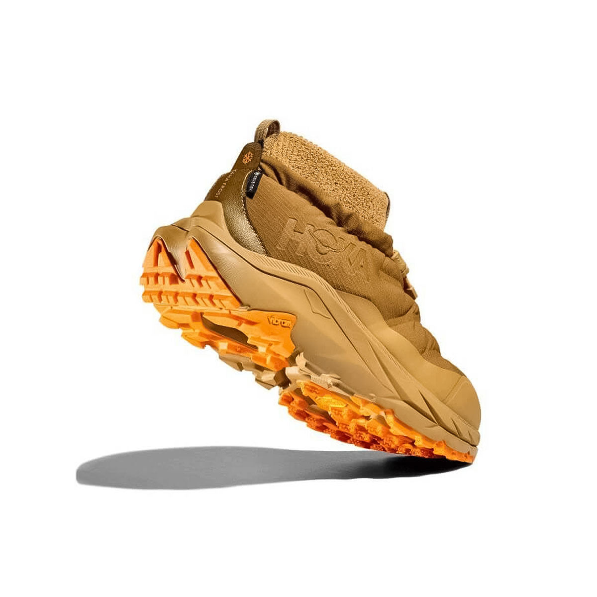 HOKA - MENS KAHA 2 FROST MOC GTX HWY 【1155210-HWY】