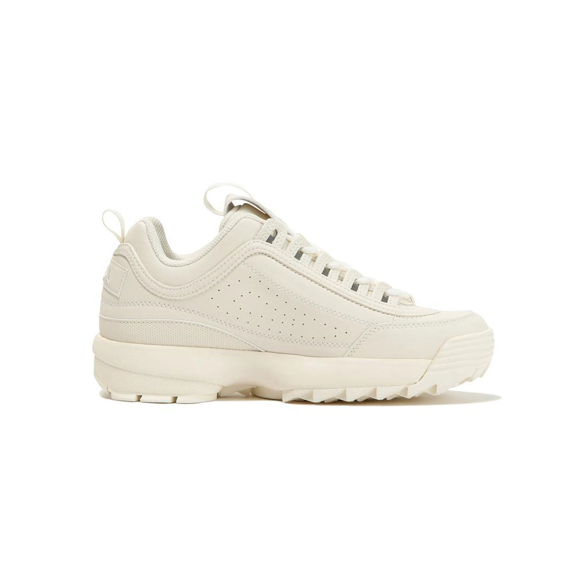 FILA DISRUPTOR II WMNS "GARDENIA/GARDEN" フィラ ディスラプター Ⅱ "ガーデニア/ガーデン" 【USS23029100】