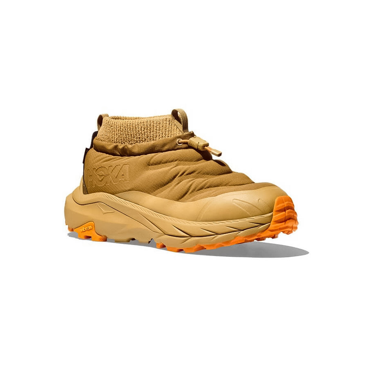 HOKA - MENS KAHA 2 FROST MOC GTX HWY 【1155210-HWY】