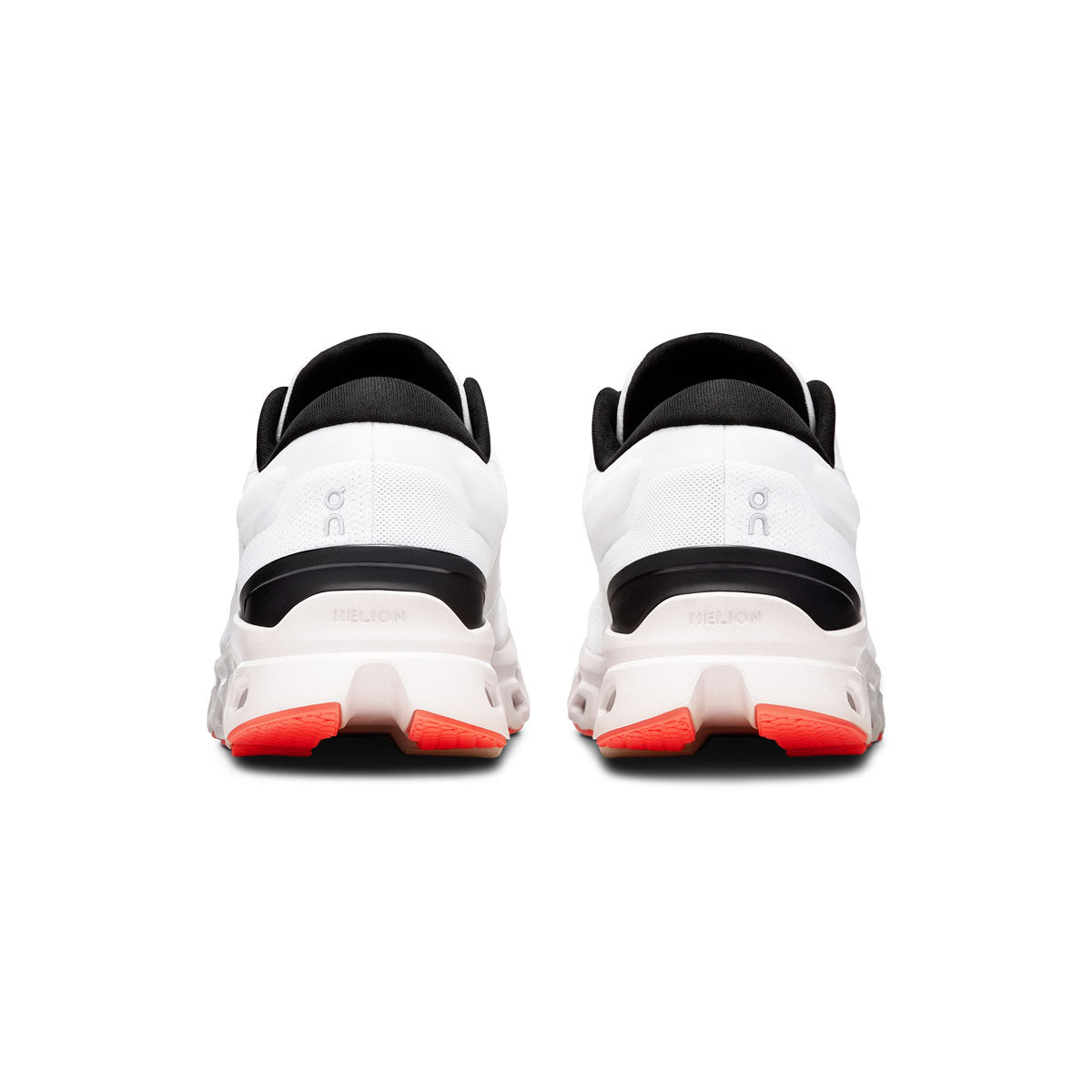 On Cloudstratus 3 WMNS White/Sand オン クラウドストラトス 3 ウィメンズ ホワイト/サンド【3WD30120248】