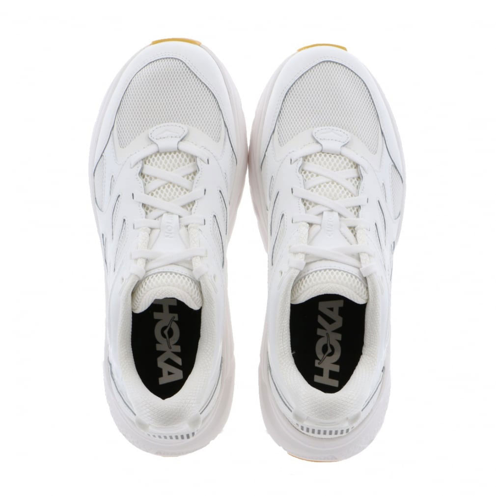 HOKA - UNISEX CLIFTON L ATHLETICS【1160050-WWH】