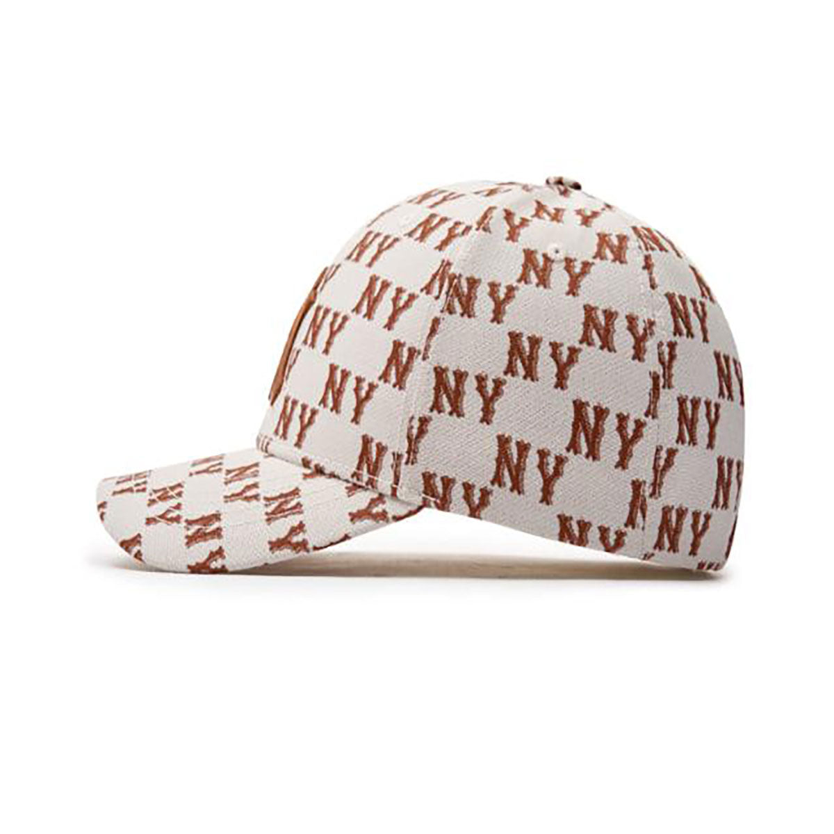 MLB - STRUCTURE BALL CAP 50CRD【3ACPFF02N】